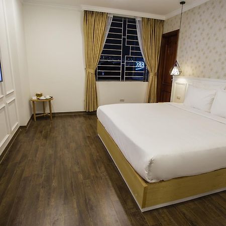 Hanoi A83 Hotel Exterior photo