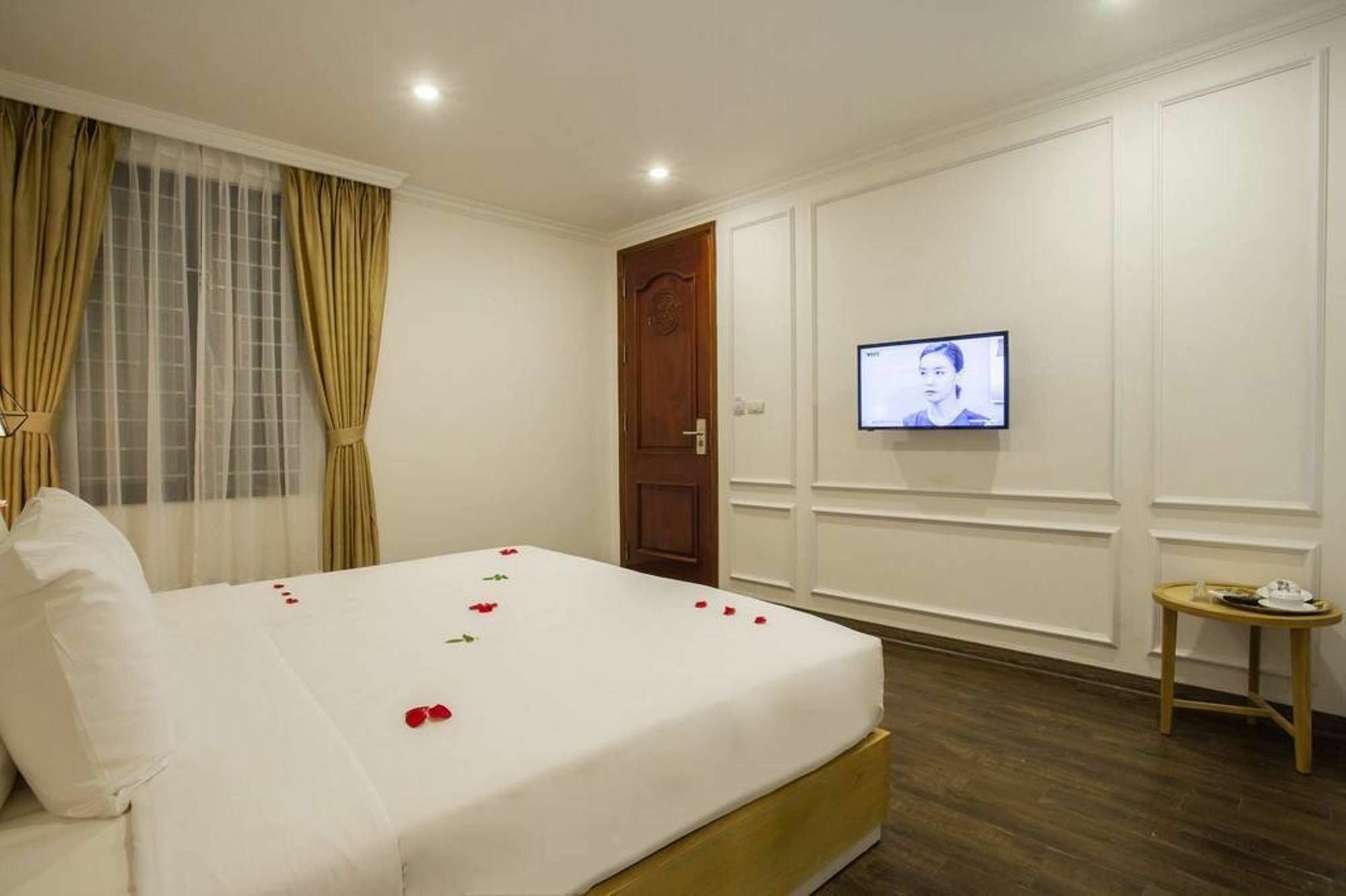 Hanoi A83 Hotel Exterior photo